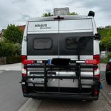 Knaus BoxStar 600 MQ Street - Knaus Boxstar street 600