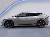 Kia EV6 PE 84 RWD GTL WP GD DWP SD DE - Kia EV6 Gebrauchtwagen