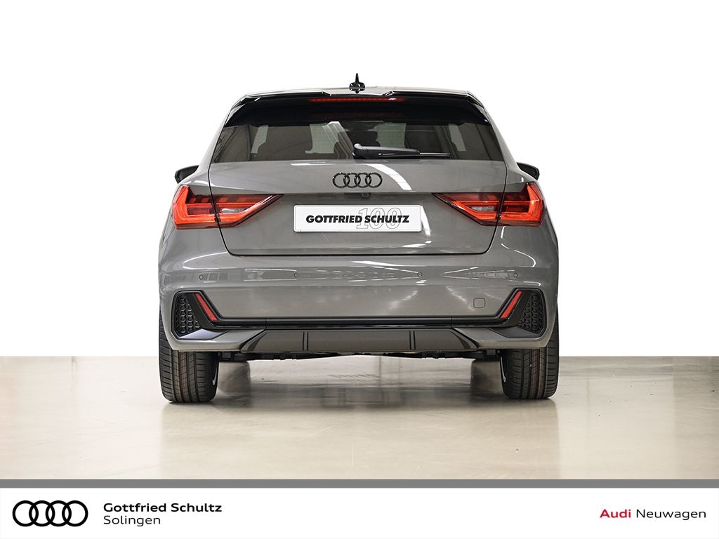 Audi A1 - Bild 5