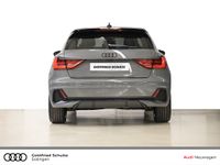 Audi A1 - Vorschau Bild 5