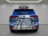 Toyota Highlander 2.5 Hybrid Luxury 7-Sitzer HUD Navi M - Toyota Highlander: Luxury