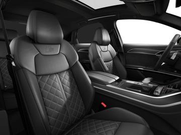  AUDI S8 — фото 9
