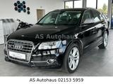 Audi SQ5 3.0 TDI quattro - Audi SQ5 in Mönchengladbach