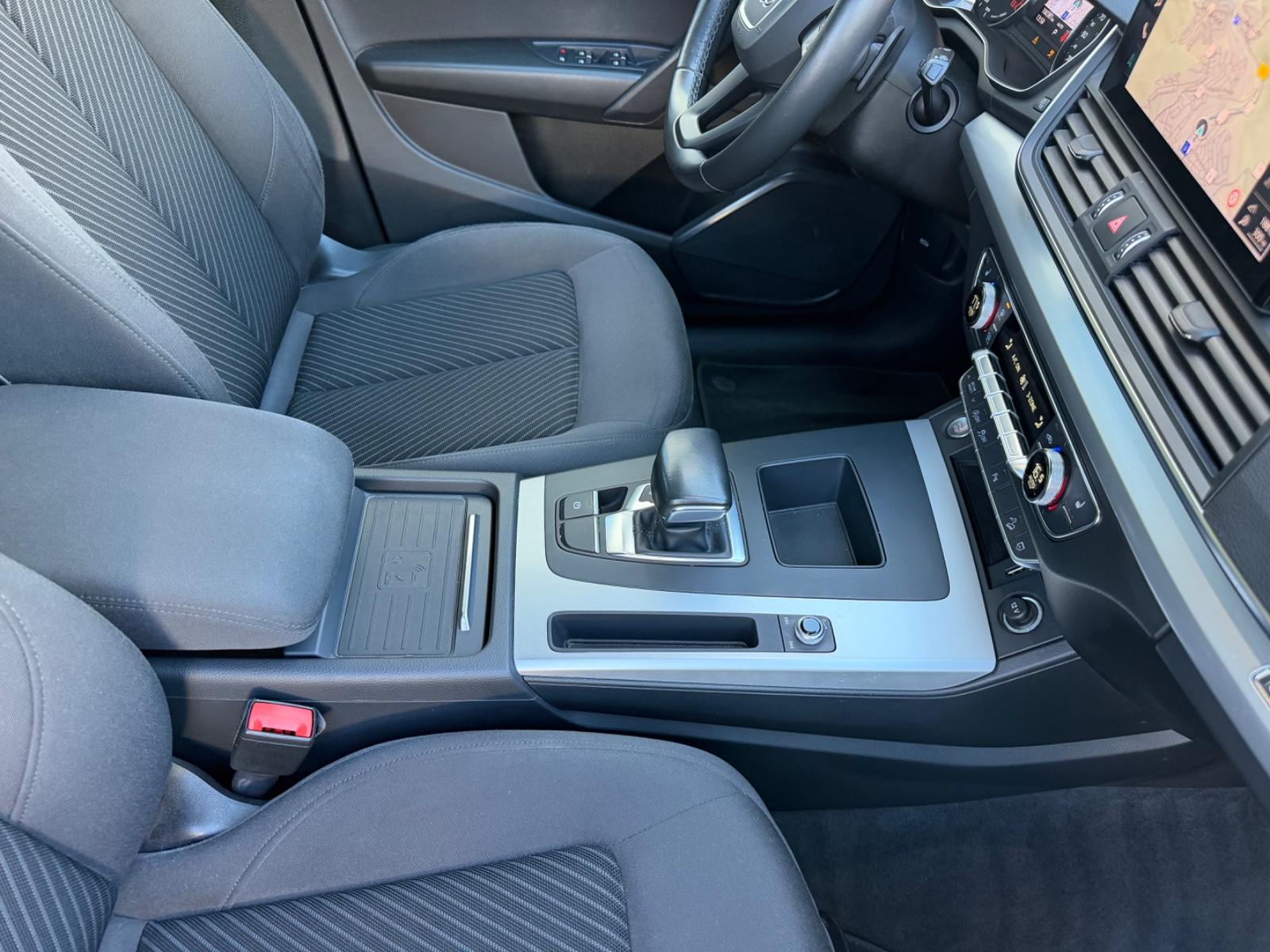 Audi Q5 40 TDI quattro, миниатюра 23