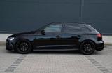 Audi S3 2.0 TFSI S tronic quattro Sportback - - Audi S3: Kombi