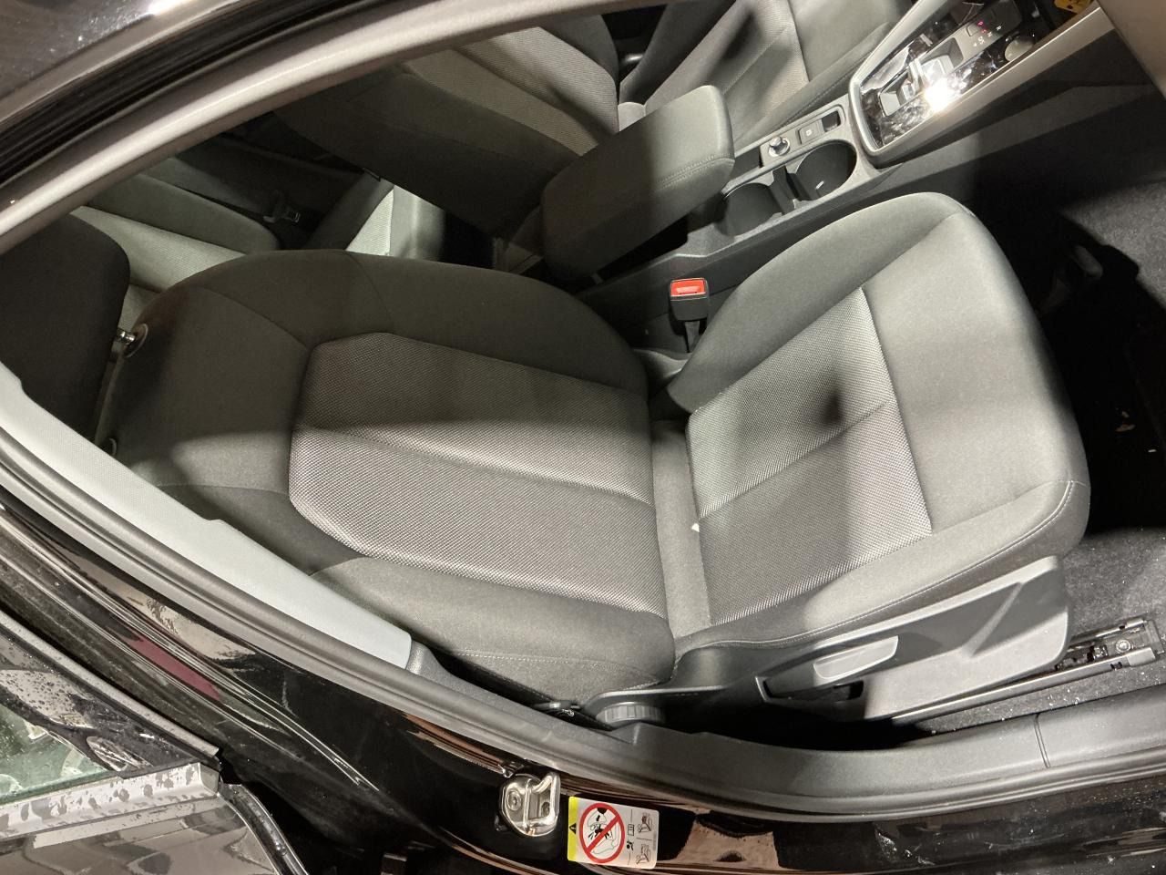 Audi A3 - Bild 5