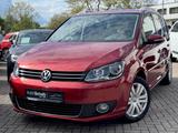 Volkswagen Touran  Highline 2.0 TDI DSG*Alcantara*AHK*SHZ*