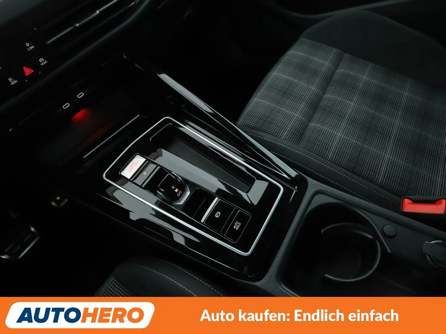 Volkswagen Golf VIII 2.0 TDI GTD Aut.*NAVI*LED*ACC*CAM*PDC*, миниатюра 23