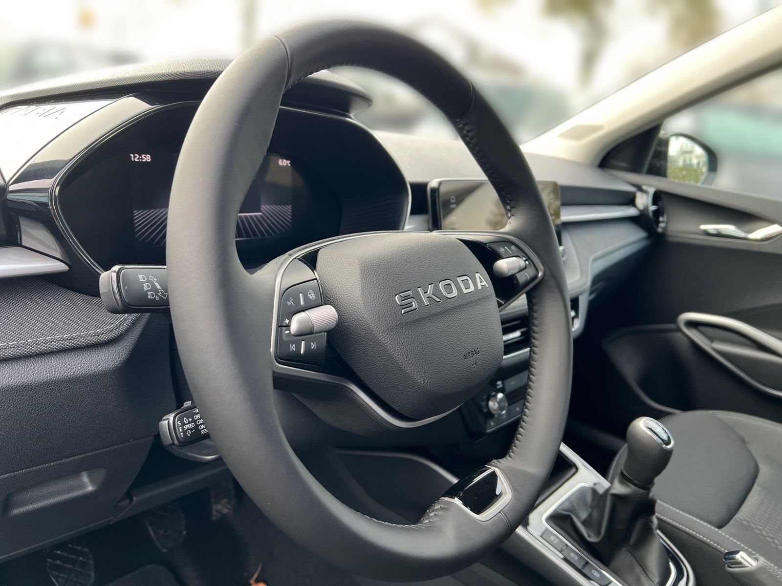 Skoda Fabia - Bild 9