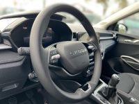 Skoda Fabia - Vorschau Bild 9