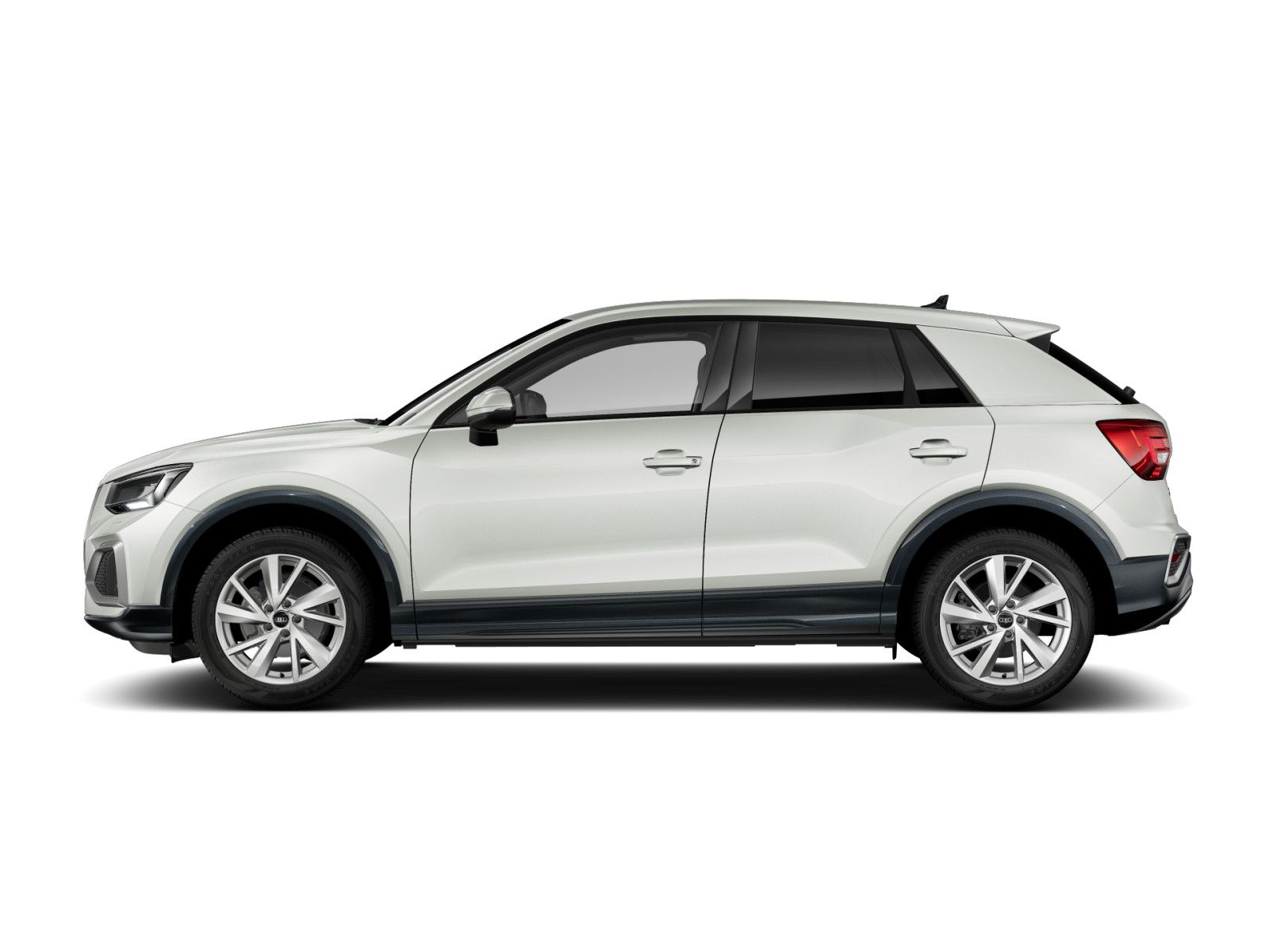 Audi Q2 - Bild 6
