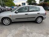 Nissan Almera Acenta - gebrauchte Nissan Almera aus dem Jahr 2003
