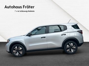Fotografie 5 des Opel Frontera Edition 1.2 MHEV Allwetter Navi LED