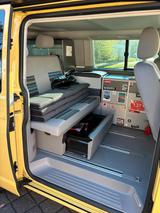 Volkswagen T5 California - VW T5 California von privat