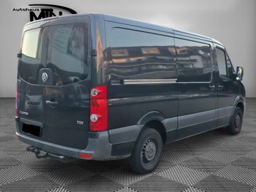 Volkswagen Crafter - 3