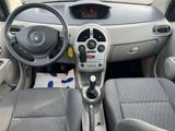 Renault RENAULT Modus - schwarze Renault Modus