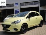 Opel Corsa E*1.4 Turbo Color Edition Xenon 6 Gang - Opel Corsa: 1.6