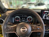 Nissan Juke 1.0 DIG-T N-Design 360°CAM NAVI VZE KEYLESS - Image