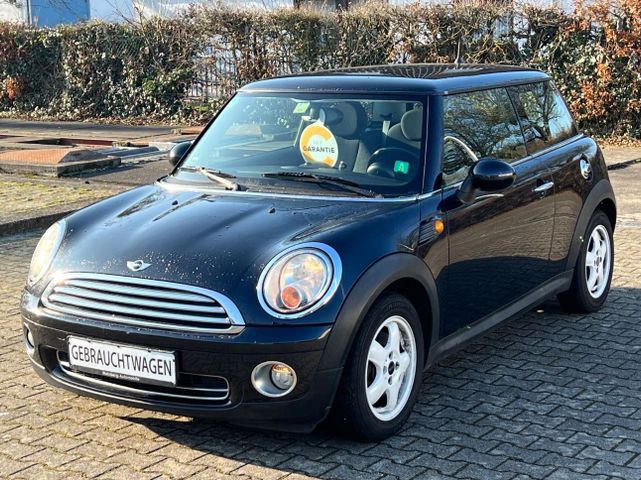 MINI Mini Cooper Pepper