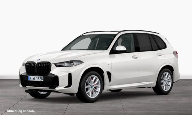 BMW X5 xDrive30d M Sportpaket Gestiksteuerung DAB