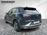 Hyundai Nexo Prime DynLicht 4xSHZ FLA ParkAss. LM - Hyundai NEXO in Frankfurt (Main)