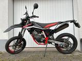 Beta Supermoto RR 125 LC 4T - BETA RR 4T