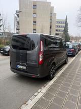 Ford Transit Custom Sport 320 L1 - Ford Transit Custom in Nürnberg