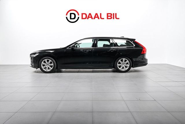 Volvo V90 D3 150HP MOMENTUM PDC NAVI VOC HIGH PERF.