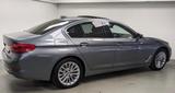 BMW 530e iPerformance -DA+ PA+ HuD 360° 18"' GlasD.  - BMW 5er Reihe: E36
