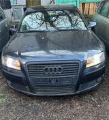 Audi A8 L     Zu Verkaufen - Audi A8 aus 2005: A8l