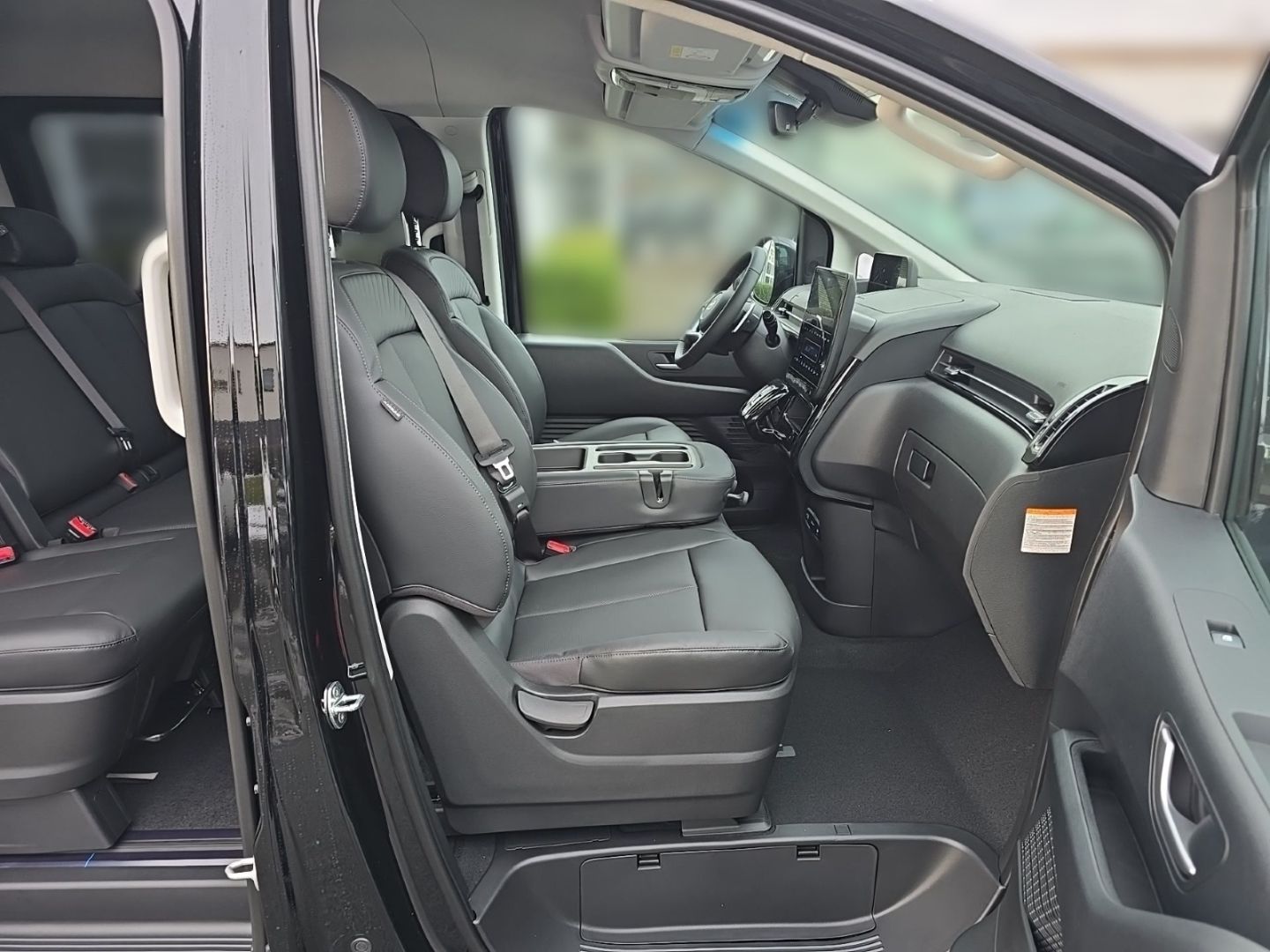 Hyundai Staria – Bild 13