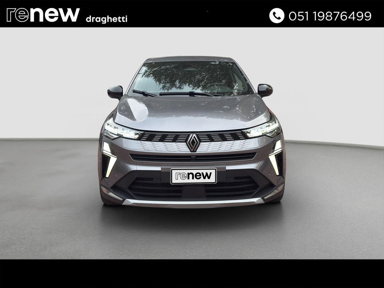 Other Renault Symbioz Full Hybrid E-Tech 145 CV Iconic imagem 2