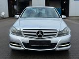 Mercedes-Benz C 200 Limousine CDI BlueEfficiency 2-Zonen* - Mercedes-Benz C 200: Cdi Blueefficiency