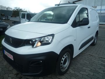 Peugeot Partner - 1