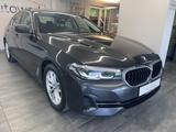 BMW 520 d xDrive*CockpitProf./LED/HeadUp/Leder/TOP*