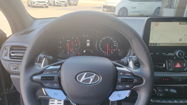 Fahrzeugabbildung Hyundai i30 2.0 T-GDI DCT N PERFORMANCE SCHALENSITZE