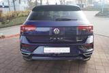 Volkswagen T-Roc 2.0 TDI R-Line 4M DSG LED AHK ACC Navi DAB - VW T-Roc Gebrauchtwagen in Dresden