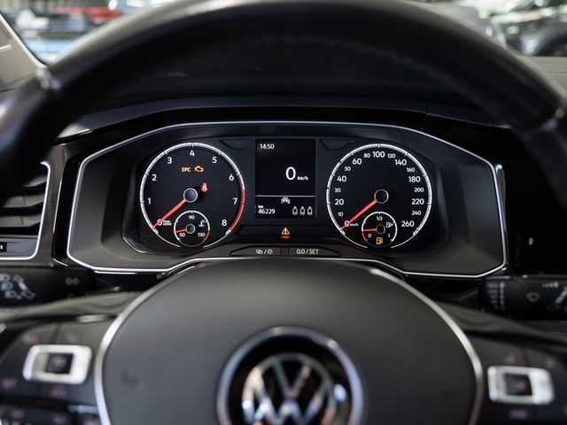 Polo Highline TSI App-Connect LED Licht- + Sicht