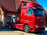 Mercedes-Benz Actros 1845 LS GIGA*STYLE LINE* - 4x4 Actros