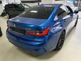 BMW 330 3 Limousine 330 i M Sport - gebrauchte BMW 330 aus dem Jahr 2019