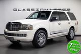 Lincoln Navigator LINCOLN 7 sitze uitvoering Btw auto, F - gebrauchte Lincoln Pickups