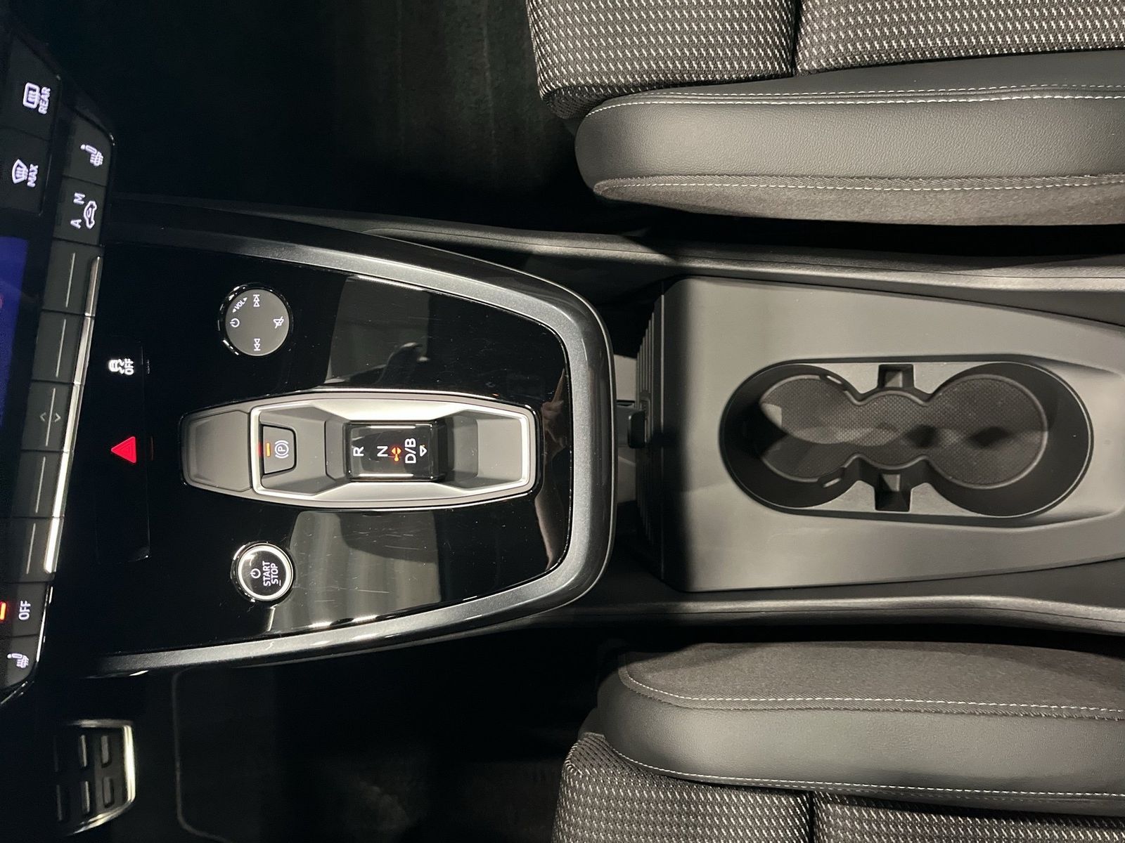 Audi Q4 e-tron - Bild 15