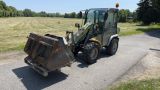 Kramer Allrad 348-01 Schaufel Palettengabel (350 5035) - Offers matching your search criteria