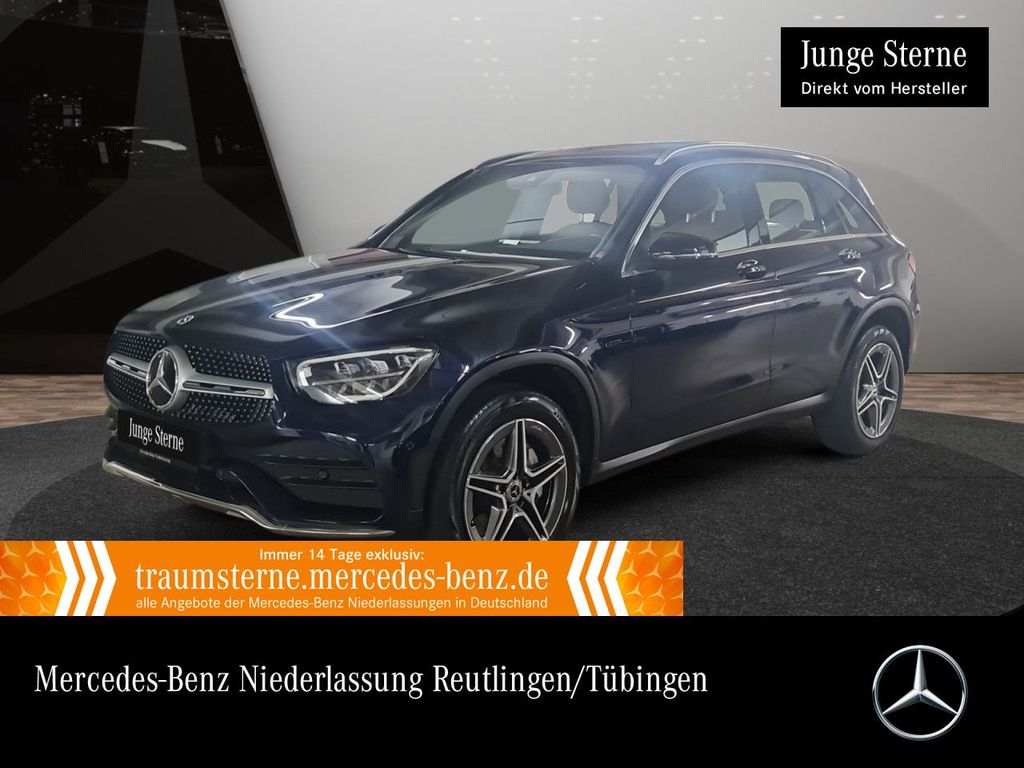 Image of Mercedes-Benz GLC 300