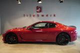 Maserati Granturismo 4.7 V8*MC Stradale*1Hd-U-frei-BRD* - Maserati Granturismo: Automatik