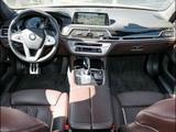 BMW 750Li xDrive - - BMW 750: 750li Xdrive