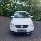Volkswagen vw fox, zuverlässig u wenig Kilometer - Volkswagen Fox in Dresden