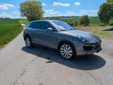 Porsche Cayenne S Diesel  - Porsche Cayenne aus 2013