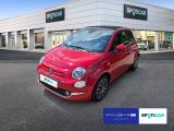Fiat 500C 1.0 Mild Hybrid Red (EURO 6d) - Fiat 500C Jahreswagen