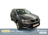 Seat Ateca Xcellence 2.0 TDI DSG - Seat Ateca mit Diesel-Antrieb: Schiebedach